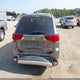 JA4AD3A34JJ003217 2018 Mitsubishi Outlander Se auction photo thumbnail 6