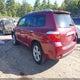 5TDDK3EH4AS031987 2010 Toyota Highlander Limited V6 auction photo thumbnail 3