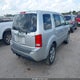 5FNYF3H58CB019873 2012 Honda Pilot Ex-L auction photo thumbnail 4