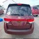 5FNRL5H97GB051120 2016 Honda Odyssey Touring/Touring Elite auction photo thumbnail 16