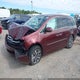 5FNRL5H97GB051120 2016 Honda Odyssey Touring/Touring Elite auction photo thumbnail 2