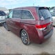 5FNRL5H97GB051120 2016 Honda Odyssey Touring/Touring Elite auction photo thumbnail 3