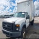 1FDXF46Y78EC98882 2008 Ford F-450 Chassis Xl/Xlt auction photo thumbnail 2