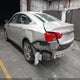 2G11X5SL7F9184719 2015 Chevrolet Impala 1Fl auction photo thumbnail 3