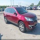1GNKRGKD8FJ321950 2015 Chevrolet Traverse 1Lt auction photo thumbnail 1