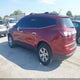 1GNKRGKD8FJ321950 2015 Chevrolet Traverse 1Lt auction photo thumbnail 3