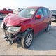 JN8AT2MT6HW135623 2017 Nissan Rogue S auction photo thumbnail 2