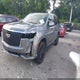 1GYS4BKLXMR459743 2021 Cadillac Escalade 4Wd Premium Luxury auction photo thumbnail 2