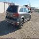 3C4PDDGGXJT278504 2018 Dodge Journey Crossroad Awd auction photo thumbnail 4