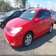 2T1KR32E66C564176 2006 Toyota Matrix Xr auction photo thumbnail 2