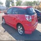 2T1KR32E66C564176 2006 Toyota Matrix Xr auction photo thumbnail 3