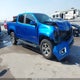 1GCGTDEN3J1187117 2018 Chevrolet Colorado Z71 auction photo thumbnail 1