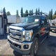 1FT8W3BT7DEB08859 2013 Ford F-350 Xlt auction photo thumbnail 2