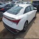 KMHLM4DG9SU868568 2025 Hyundai Elantra Sel Sport auction photo thumbnail 4