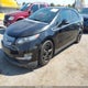 1G1RH6E4XEU171216 2014 Chevrolet Volt auction photo thumbnail 2