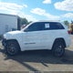 1C4RJFBG5MC654207 2021 Jeep Grand Cherokee 80Th Anniversary 4X4 auction photo thumbnail 14