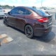 3FA6P0HD8KR247031 2019 Ford Fusion Se auction photo thumbnail 3