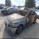 KMHGN4JE2FU095613 2015 Hyundai Genesis 3.8 auction photo thumbnail 2