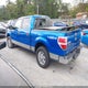 1FTFW1EF7BFB31339 2011 Ford F-150 Xlt auction photo thumbnail 3