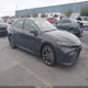 4T1DBADK0SU539707 2025 Toyota Camry Xle auction photo thumbnail 1