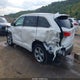 5TDDZRFH8KS999900 2019 Toyota Highlander Limited auction photo thumbnail 3