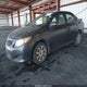 1NXBU4EE3AZ192352 2010 Toyota Corolla Le auction photo thumbnail 2