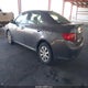 1NXBU4EE3AZ192352 2010 Toyota Corolla Le auction photo thumbnail 3