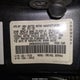 1NXBU4EE3AZ192352 2010 Toyota Corolla Le auction photo thumbnail 9