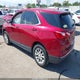 2GNAXSEV7J6208117 2018 Chevrolet Equinox Lt auction photo thumbnail 3