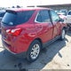 2GNAXSEV7J6208117 2018 Chevrolet Equinox Lt auction photo thumbnail 4