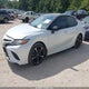 4T1B61HK9KU222014 2019 Toyota Camry Xse auction photo thumbnail 2