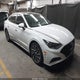 KMHL34J2XPA330773 2023 Hyundai Sonata Limited auction photo thumbnail 1