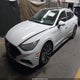 KMHL34J2XPA330773 2023 Hyundai Sonata Limited auction photo thumbnail 2