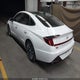 KMHL34J2XPA330773 2023 Hyundai Sonata Limited auction photo thumbnail 3