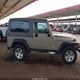 1J4FA64S66P783695 2006 Jeep Wrangler Unlimited Rubicon auction photo thumbnail 13