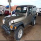1J4FA64S66P783695 2006 Jeep Wrangler Unlimited Rubicon auction photo thumbnail 2