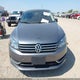 1VWBH7A36CC109582 2012 Volkswagen Passat 2.5L Se auction photo thumbnail 11