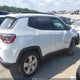 3C4NJCBB7NT229675 2022 Jeep Compass Latitude Fwd auction photo thumbnail 13