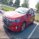 5NPD84LF9KH420315 2019 Hyundai Elantra Sel auction photo thumbnail 2