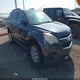 2CNFLDEY4A6240079 2010 Chevrolet Equinox Lt auction photo thumbnail 1