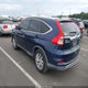 2HKRM3H75FH555455 2015 Honda Cr-V Ex-L auction photo thumbnail 3