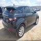 SALVP2BG3GH098646 2016 Land Rover Range Rover Evoque Se/Se Premium auction photo thumbnail 4
