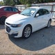 1G1ZD5ST0KF133933 2019 Chevrolet Malibu Lt auction photo thumbnail 2