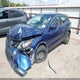 JN1BJ1CP2KW240402 2019 Nissan Rogue Sport S auction photo thumbnail 2