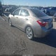 5YFBPRHE3EP041277 2014 Toyota Corolla Le Eco Plus auction photo thumbnail 3