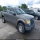 1FTFX1EF7BFC21409 2011 Ford F-150 2011 Ford F-150 Xl 4X4 Extended Cab Pickup auction photo thumbnail 1