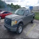 1FTFX1EF7BFC21409 2011 Ford F-150 2011 Ford F-150 Xl 4X4 Extended Cab Pickup auction photo thumbnail 2