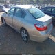 1HGCR3F86FA005354 2015 Honda Accord Ex-L V-6 auction photo thumbnail 3