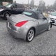 JN1AZ36AX6M450948 2006 Nissan 350Z Touring auction photo thumbnail 4