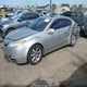 19UUA86599A021714 2009 Acura Tl 3.5 auction photo thumbnail 2